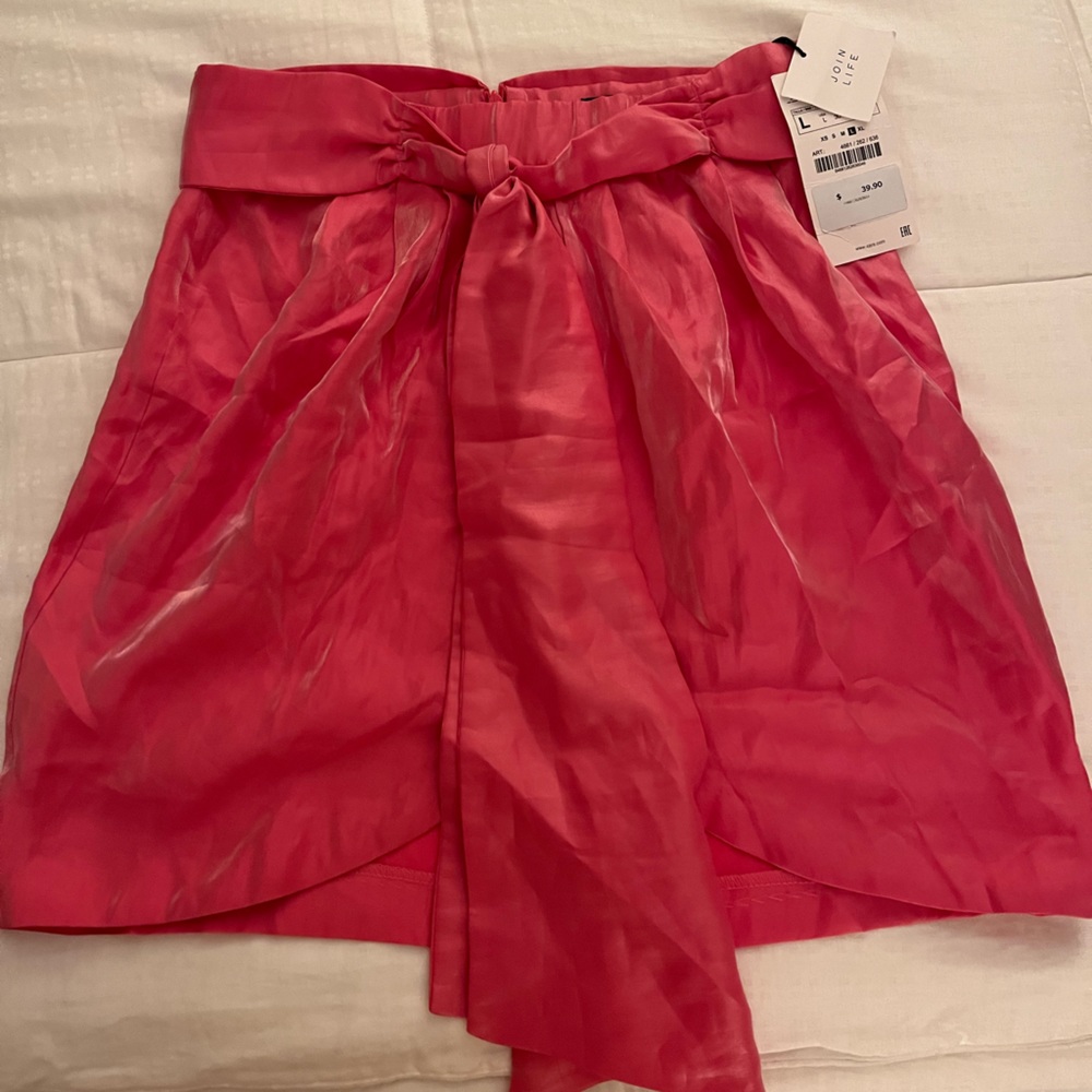 Zara skirt